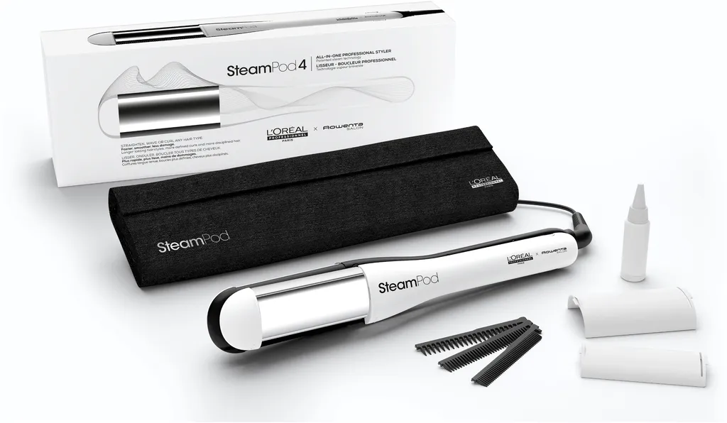 L'Oréal Steampod 4.0 All-In-One Professional Styler