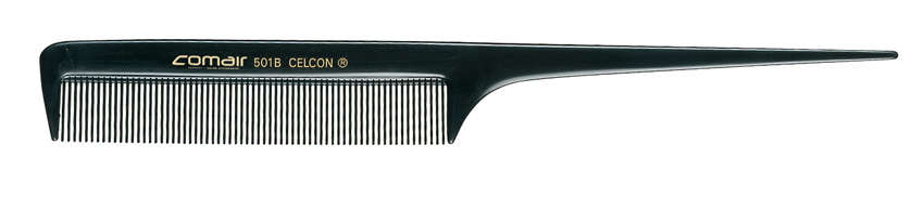 Comair Stielkamm 501 Black Profi-Line