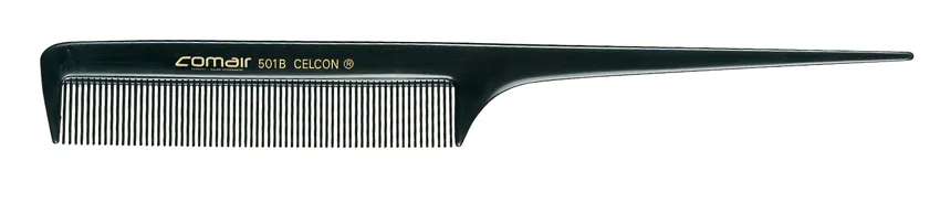 Comair Stielkamm 501 Black Profi-Line