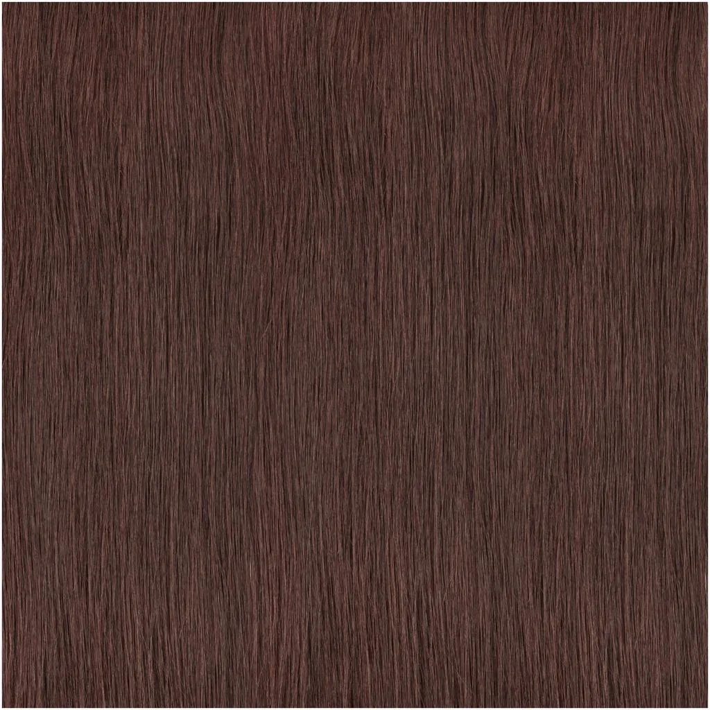 SHE Bonding Extensions Kupfer Farbe 130