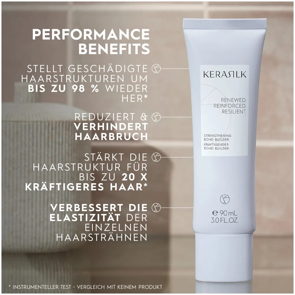 Kerasilk Kräftigender Bond Builder