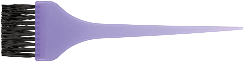 Comair Färbepinsel Jumbo transparent
