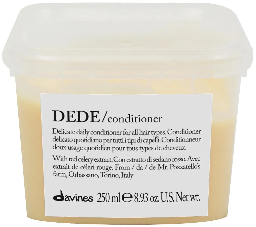 Davines Dede Conditioner