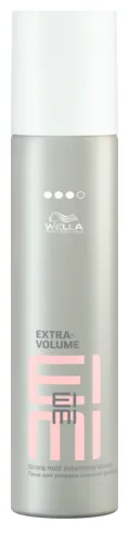 Wella Eimi Extra Volume Stylingschaum starker Halt