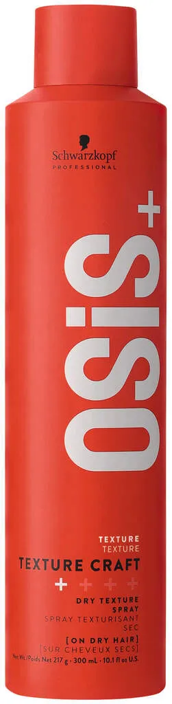 Schwarzkopf OSIS+ Texture Craft