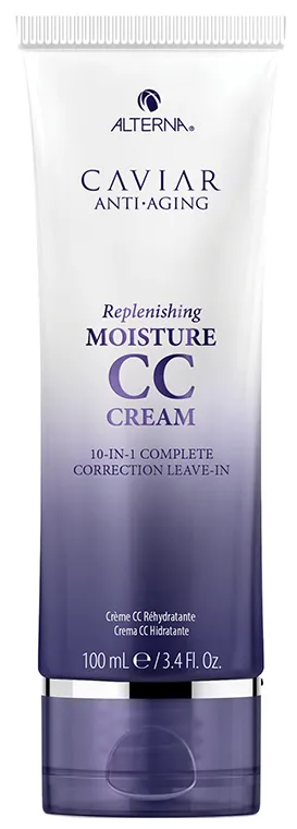 Alterna Caviar Replenishing Moisture CC Cream