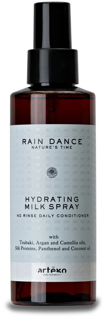 Artègo Rain Dance Hydrating Milk Spray