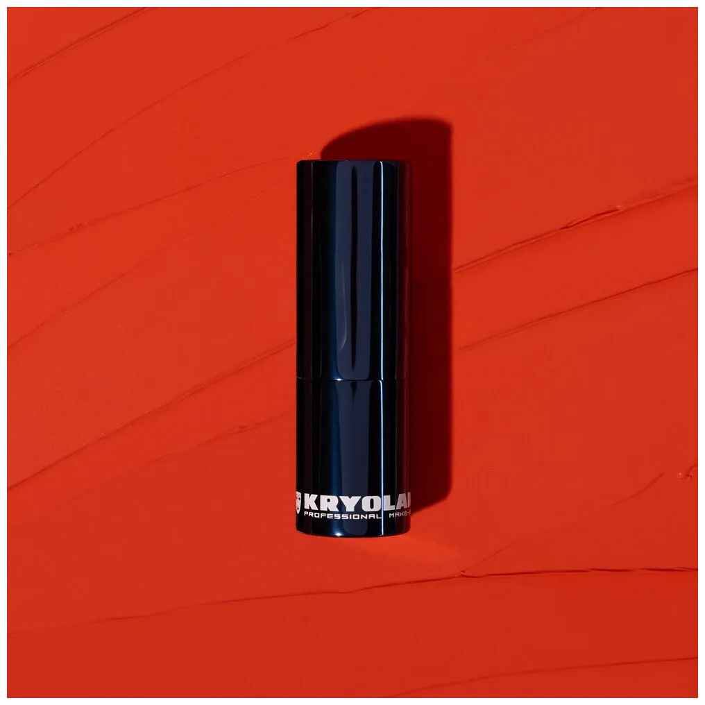Kryolan Lipstick Velvet Kiss