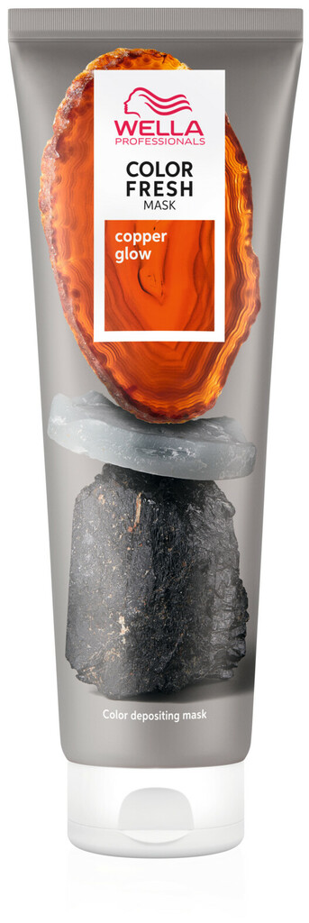 Wella Color Fresh Mask