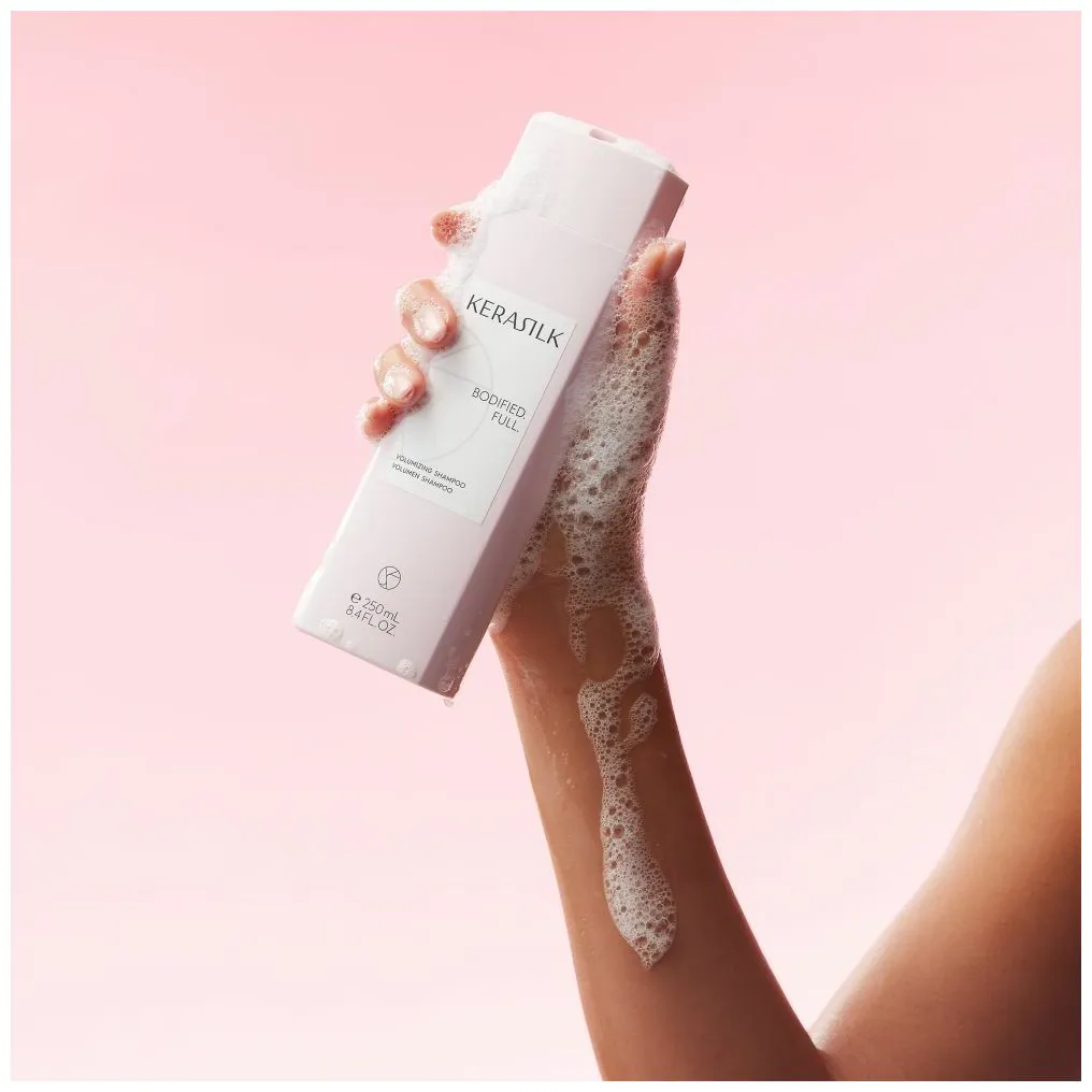 Kerasilk Volumen Shampoo