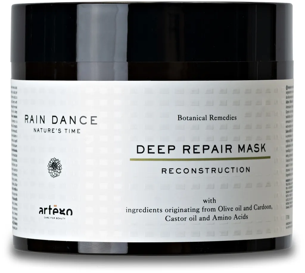 Artègo Rain Dance Deep Repair Mask