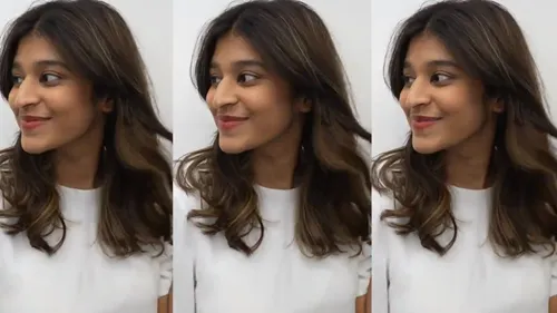 Schritt-für-Schritt-Tutorial: Melted Pecan Balayage