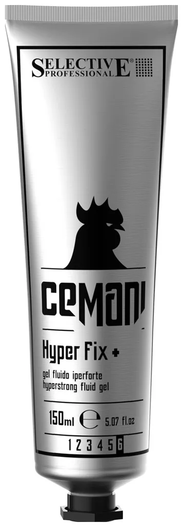 Selective Cemani Hyper Fix +