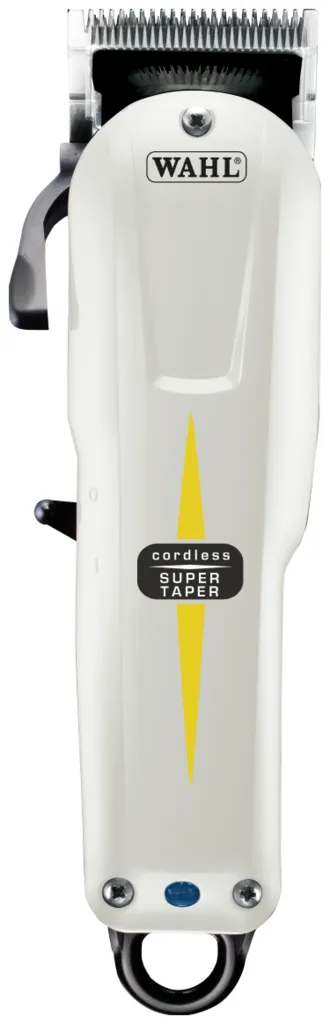 Wahl Cordless Super Taper Haarschneidemaschine