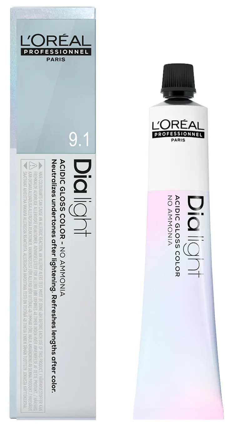 L'Oréal Dialight