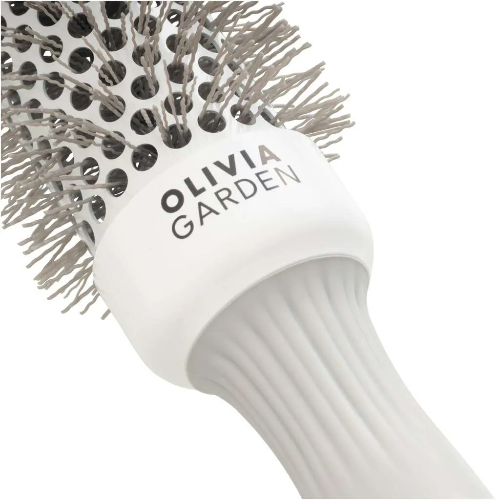 Olivia Garden Expert Blowout Speed Wavy Bristles Rundbürste
