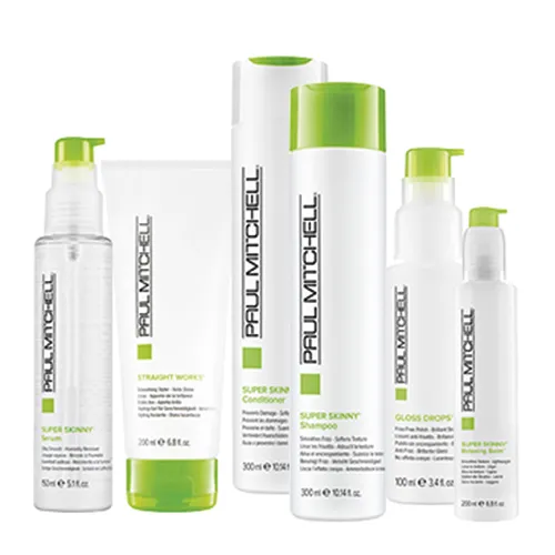 Paul Mitchell Smooth