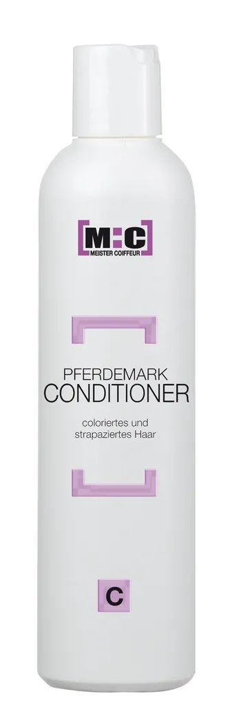 MC Pferdemark Conditioner