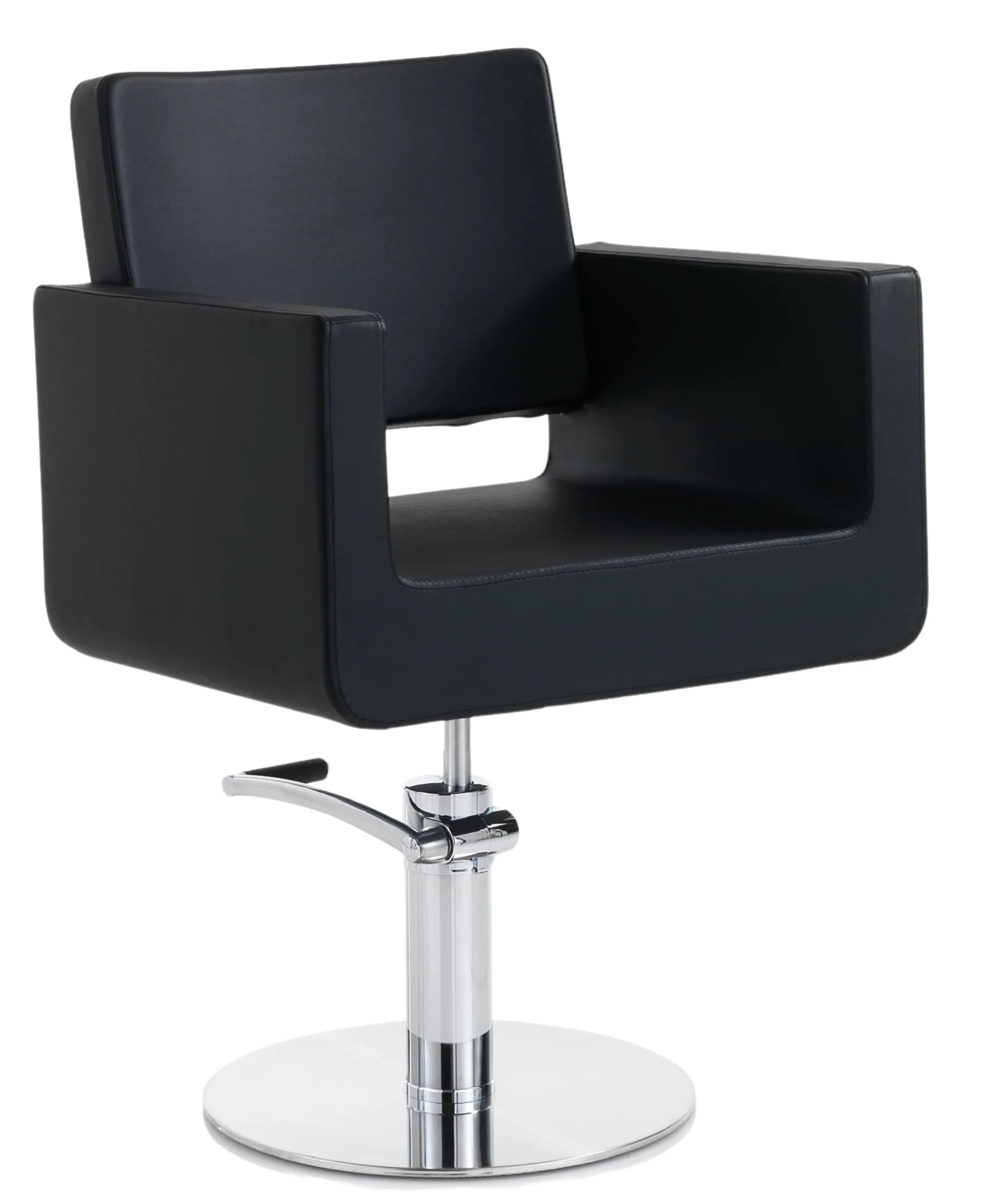 Xanitalia Hair King Friseurstuhl