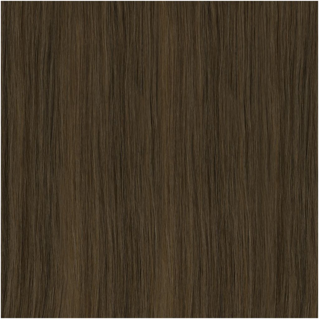 SHE Bonding Extensions Dunkelgoldblond Farbe 12