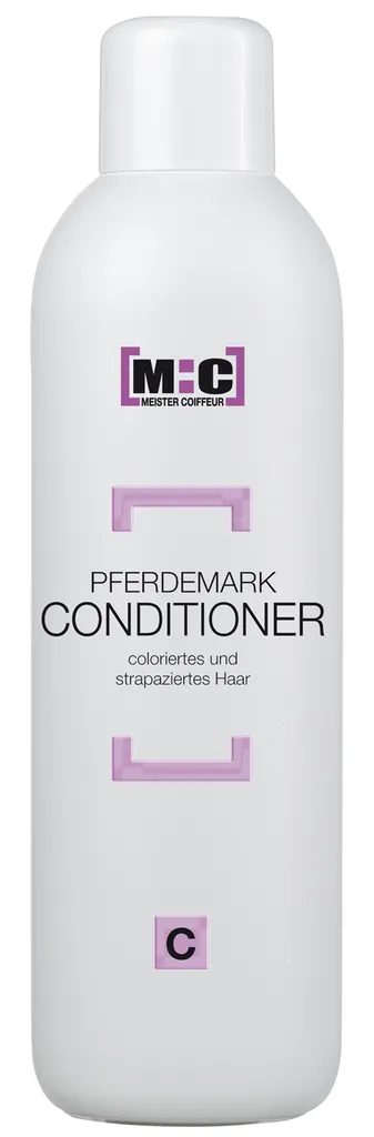 MC Pferdemark Conditioner
