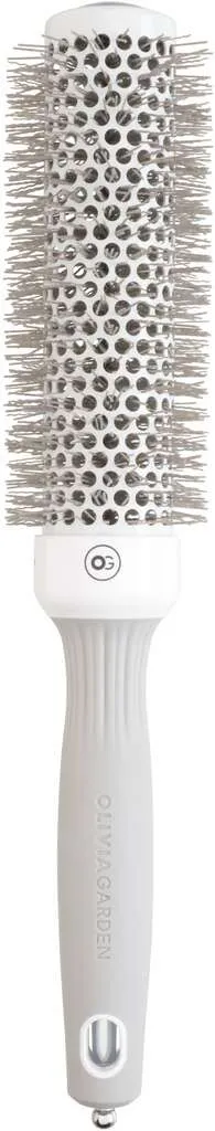 Olivia Garden Expert Blowout Speed Wavy Bristles Rundbürste