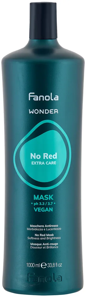 Fanola No Red Maske