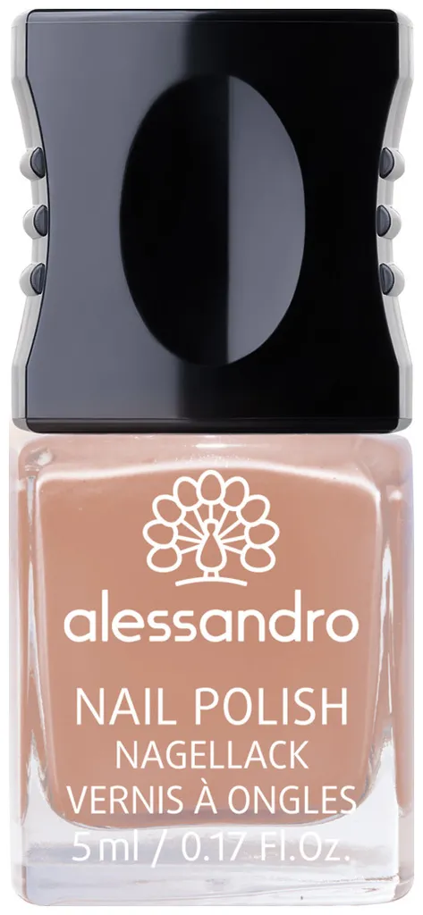 Alessandro Color Code 4 Nagellack