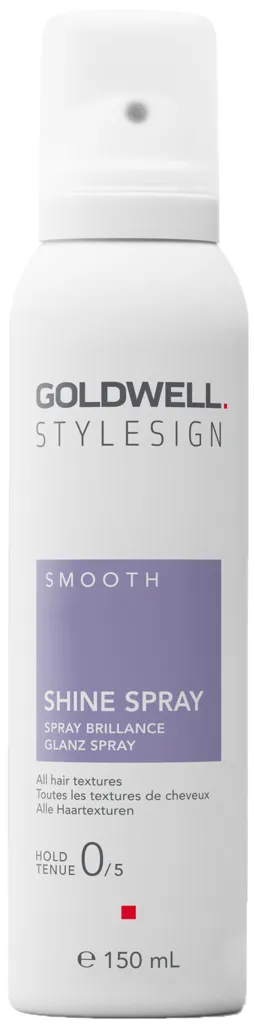 Goldwell Stylesign Smooth Shine Spray