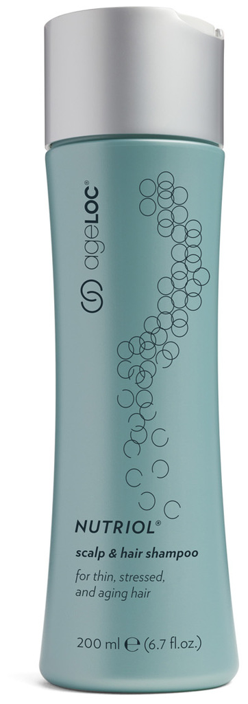 Nu Skin ageLOC Nutriol Scalp & Hair Shampoo