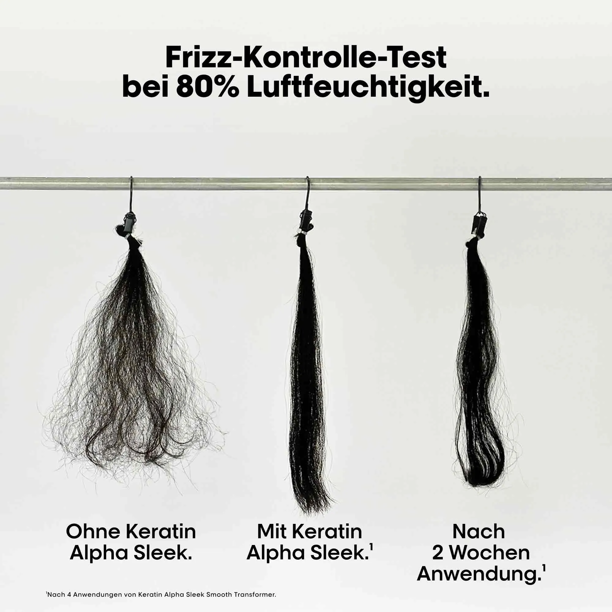 L'Oréal Professionnel Keratin Alpha Sleek Mirror Sleek Serum