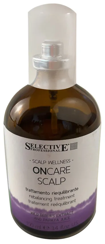 Selective On Care Rebalancing Treatment