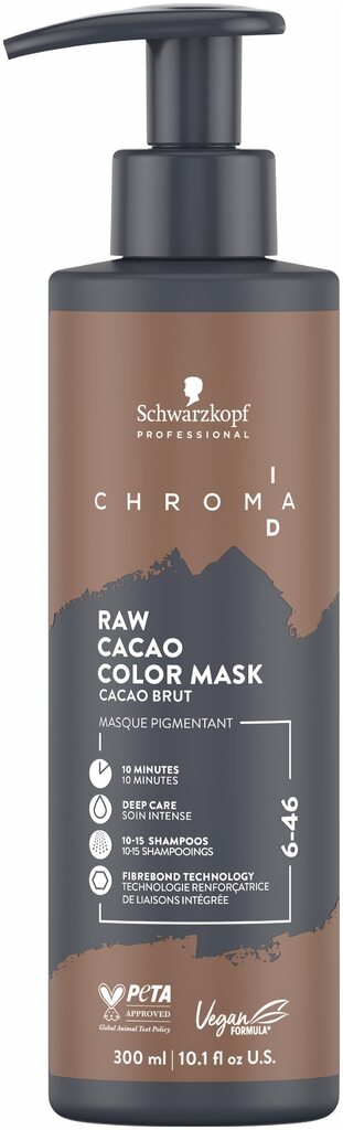 Schwarzkopf Chroma ID Bonding Color Mask
