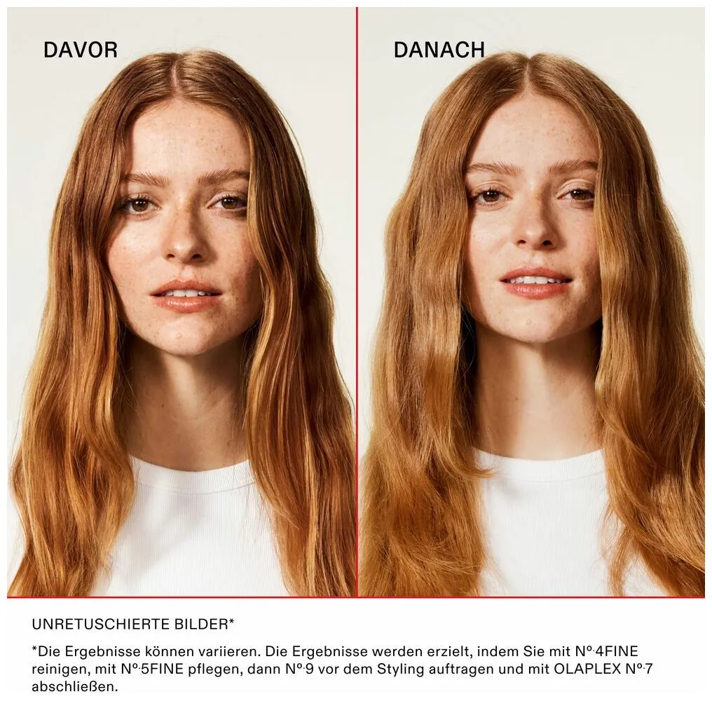 Olaplex No.5 Fine Bond Maintenance Conditioner