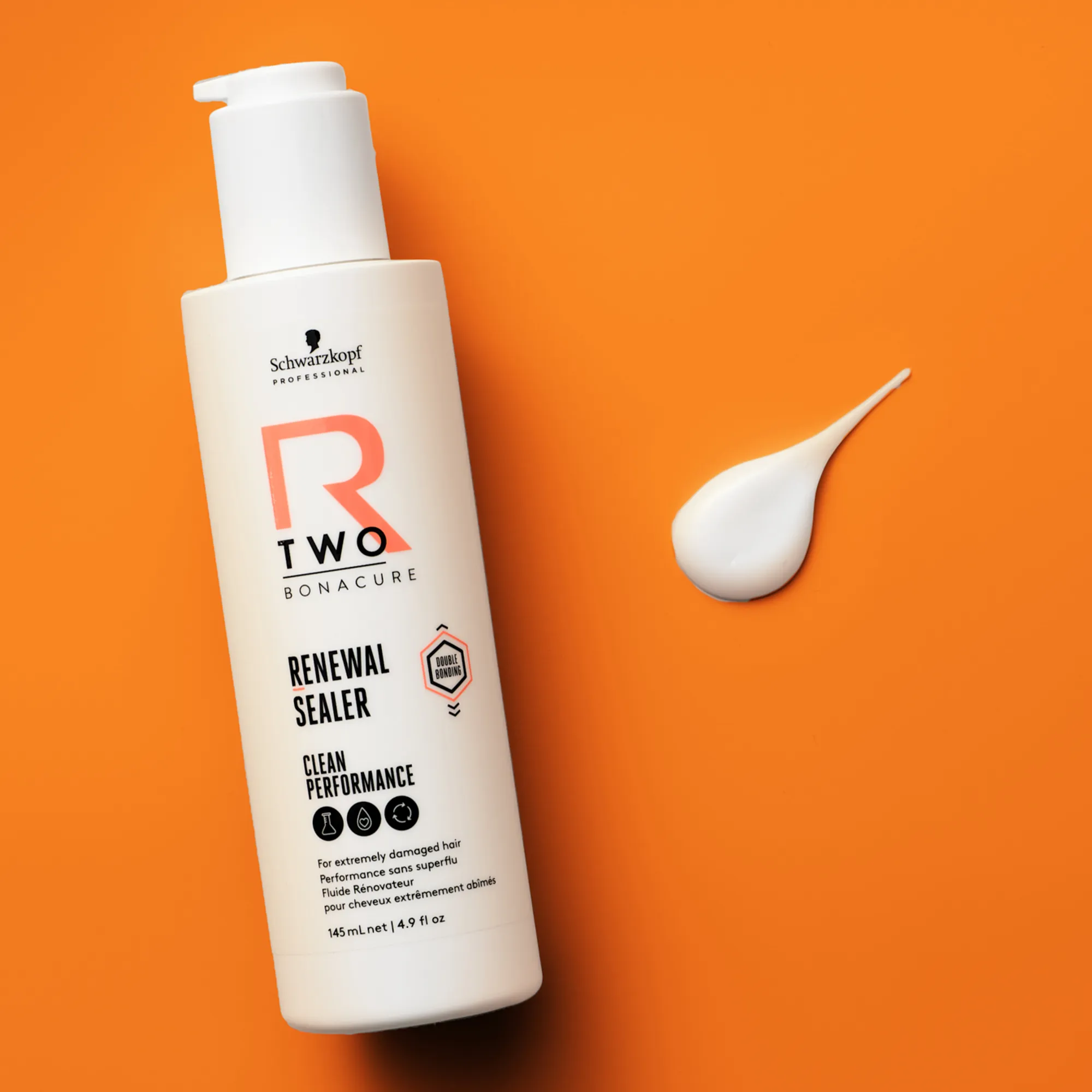 Schwarzkopf Bonacure R-TWO Renewal Sealer