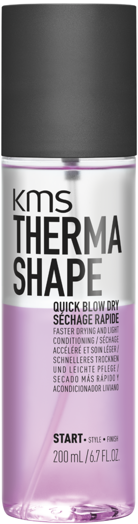 KMS Thermashape Quick Blow Dry