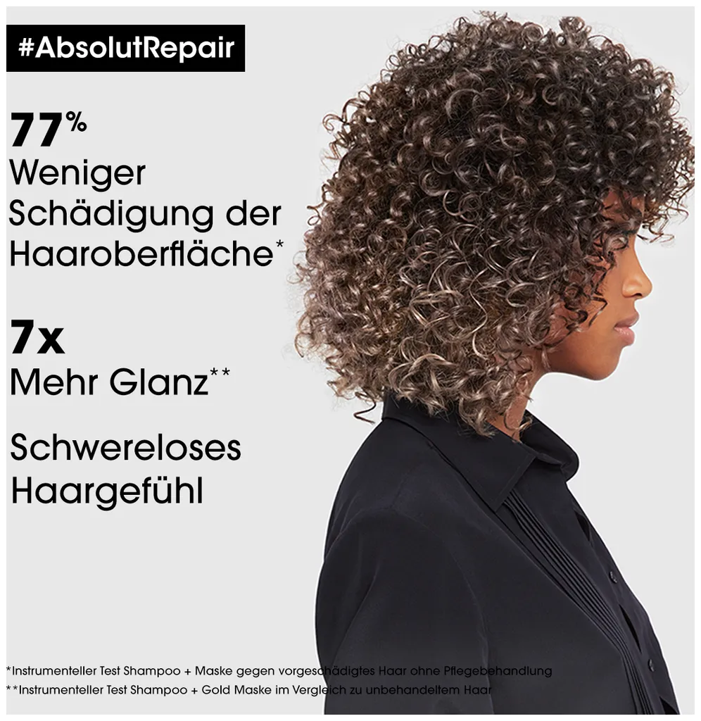 L'Oréal Absolut Repair Conditioner