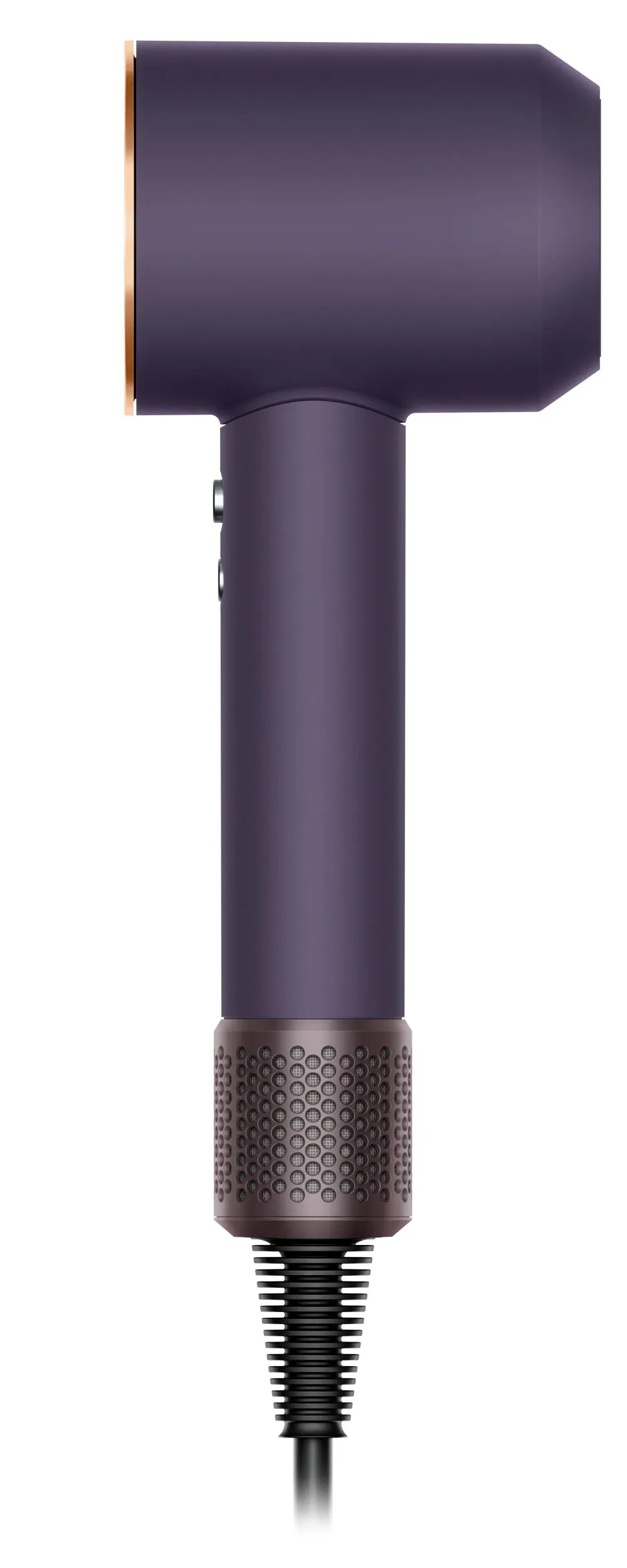 Dyson SupersonicTM Haartrockner PROFESSIONAL Edititon Kupfer/Violett