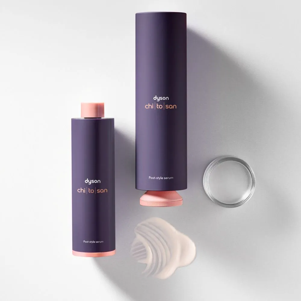 Dyson Chitosan™ Post-Style Serum