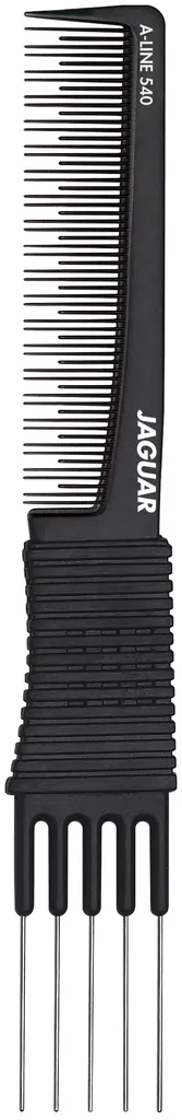 Jaguar Toupier-Gabelkamm 8,75" A-Line