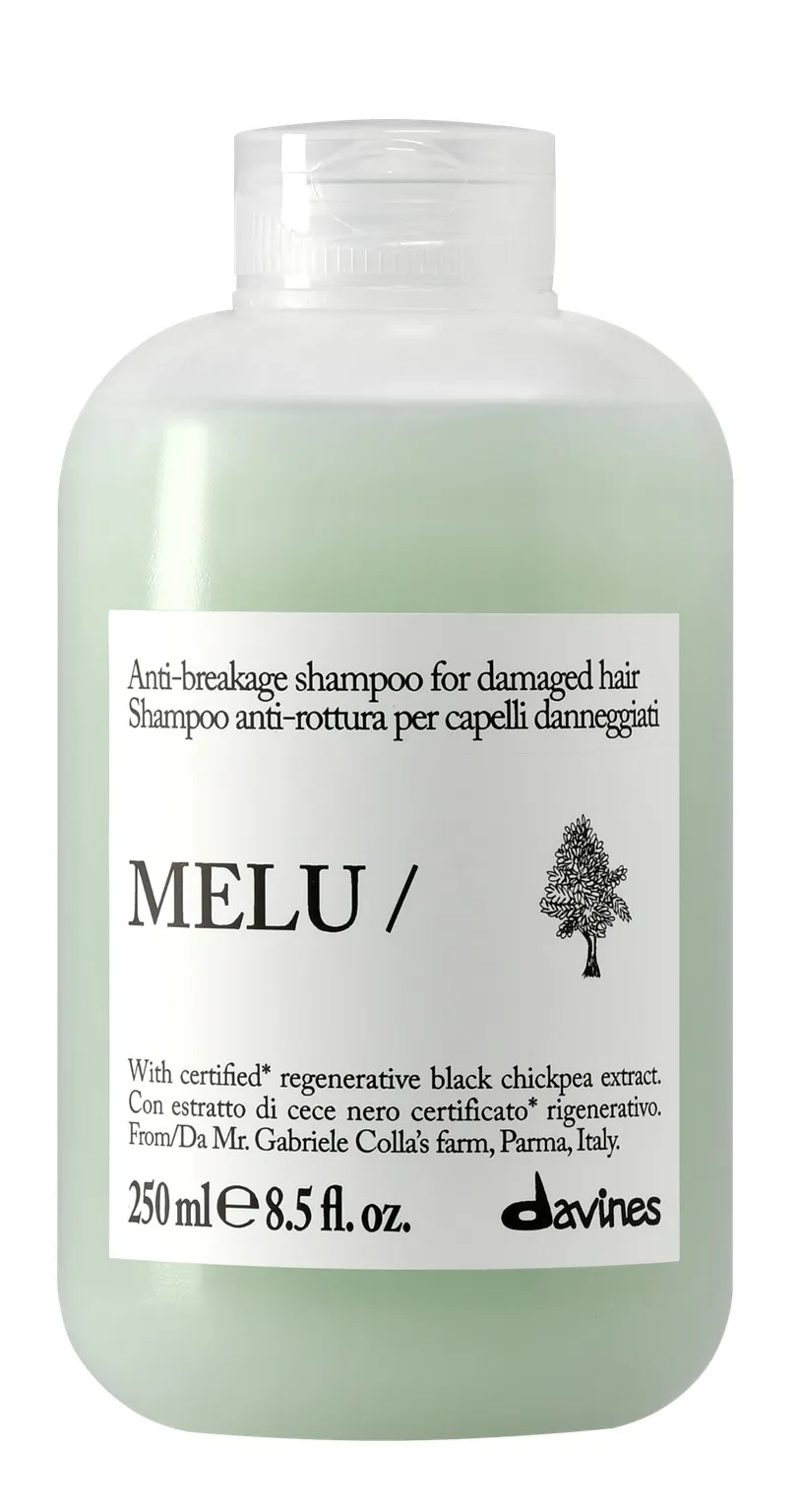 Davines MELU Shampoo
