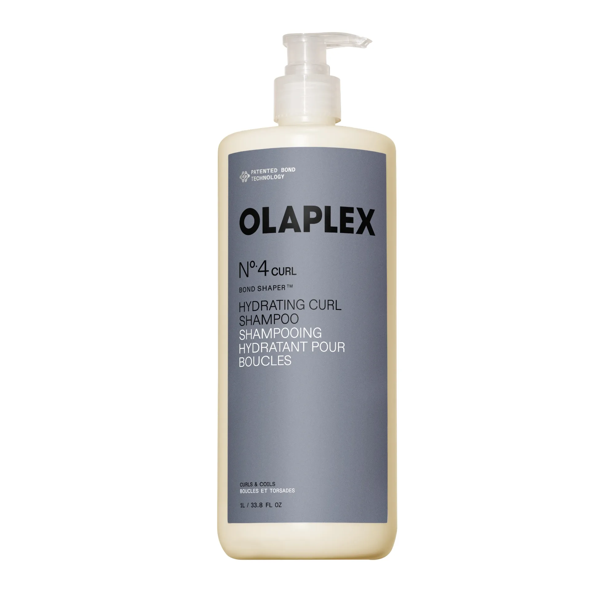 Olaplex Curl Shampoo
