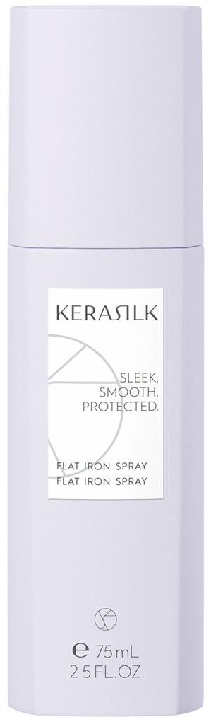Kerasilk Flat Iron Spray