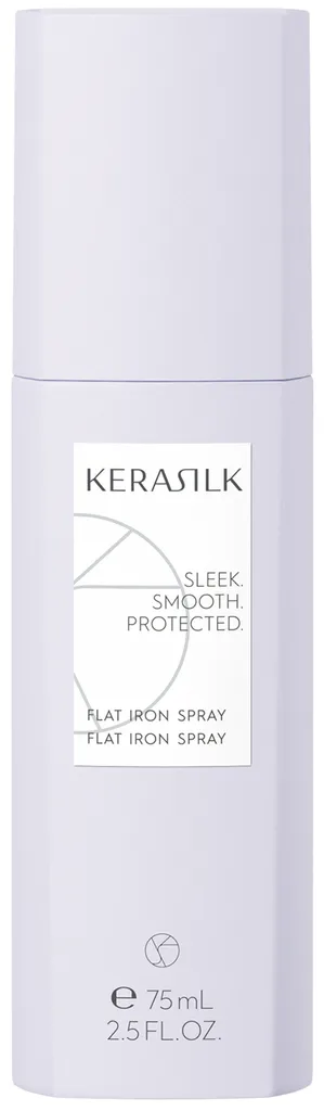 Kerasilk Flat Iron Spray