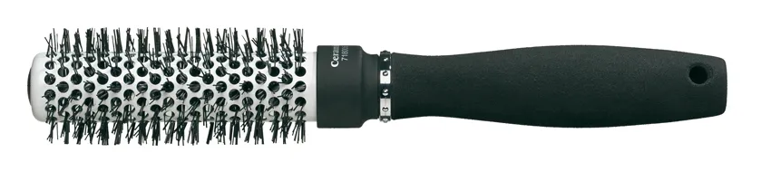 Comair Fönbürste Ceramichülse