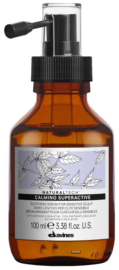 Davines Naturaltech Calming Superactive