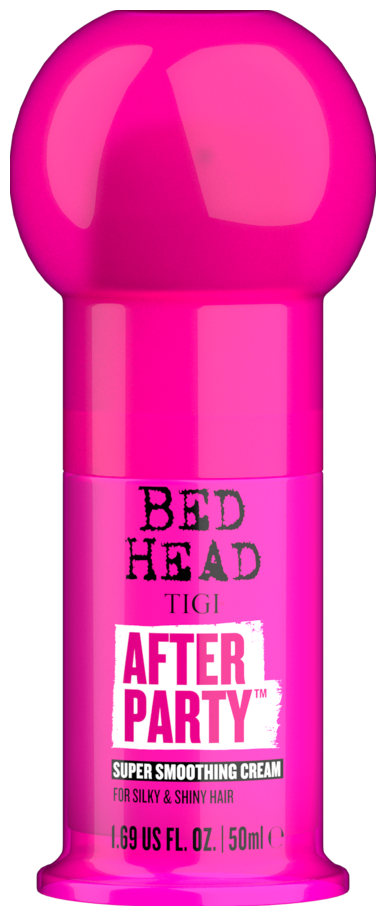 Tigi Bed Head After Party