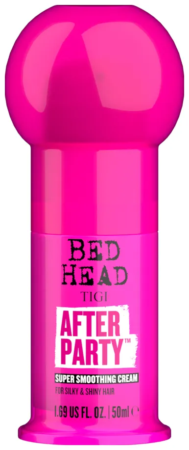Tigi Bed Head After Party