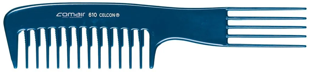 Comair Griffkamm 610 Blue Profi-Line