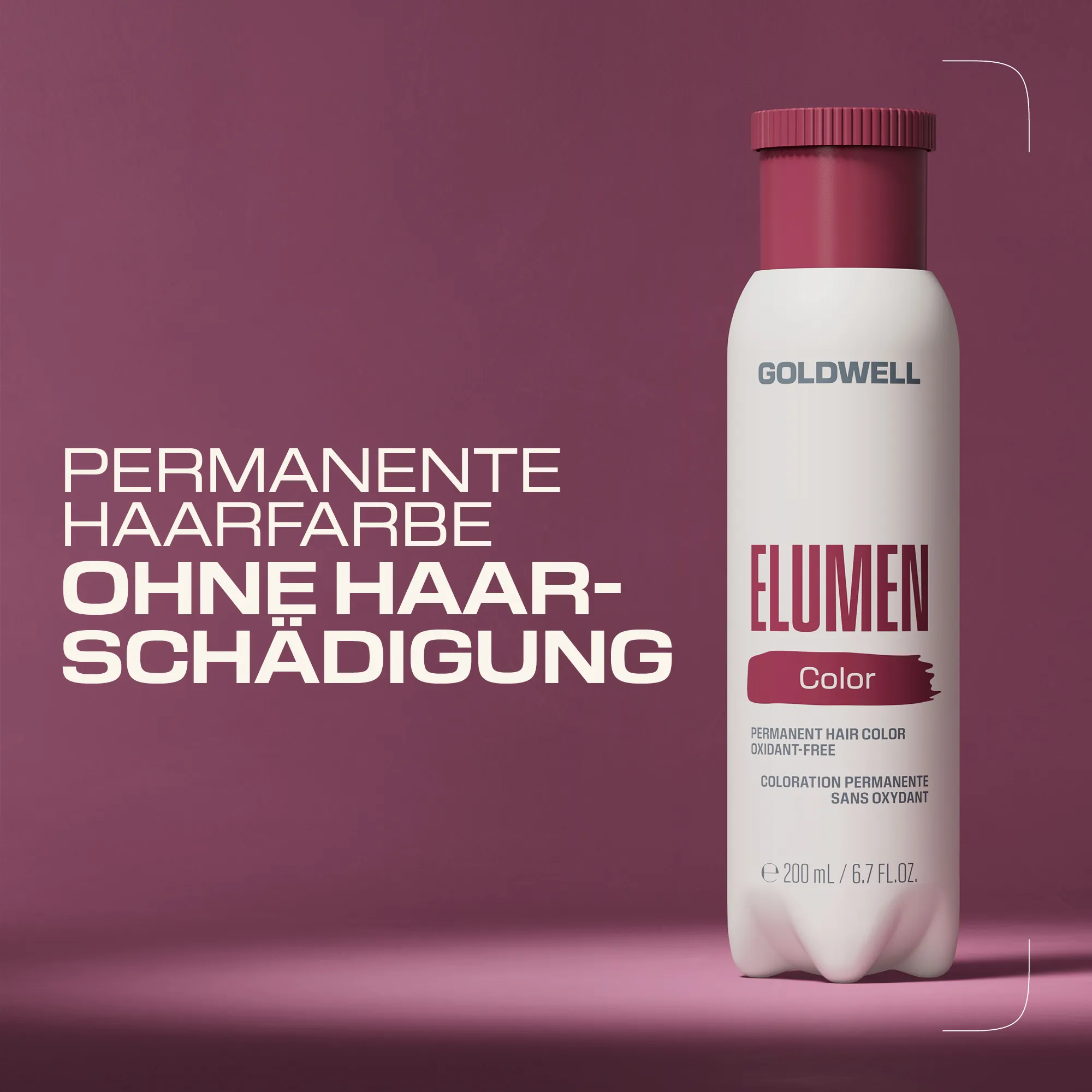 Goldwell Elumen Pure